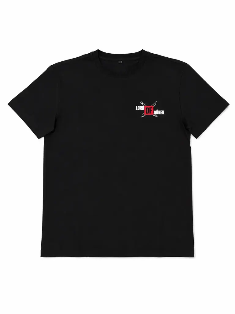 [800011] LoD Basic T-Shirt (S)
